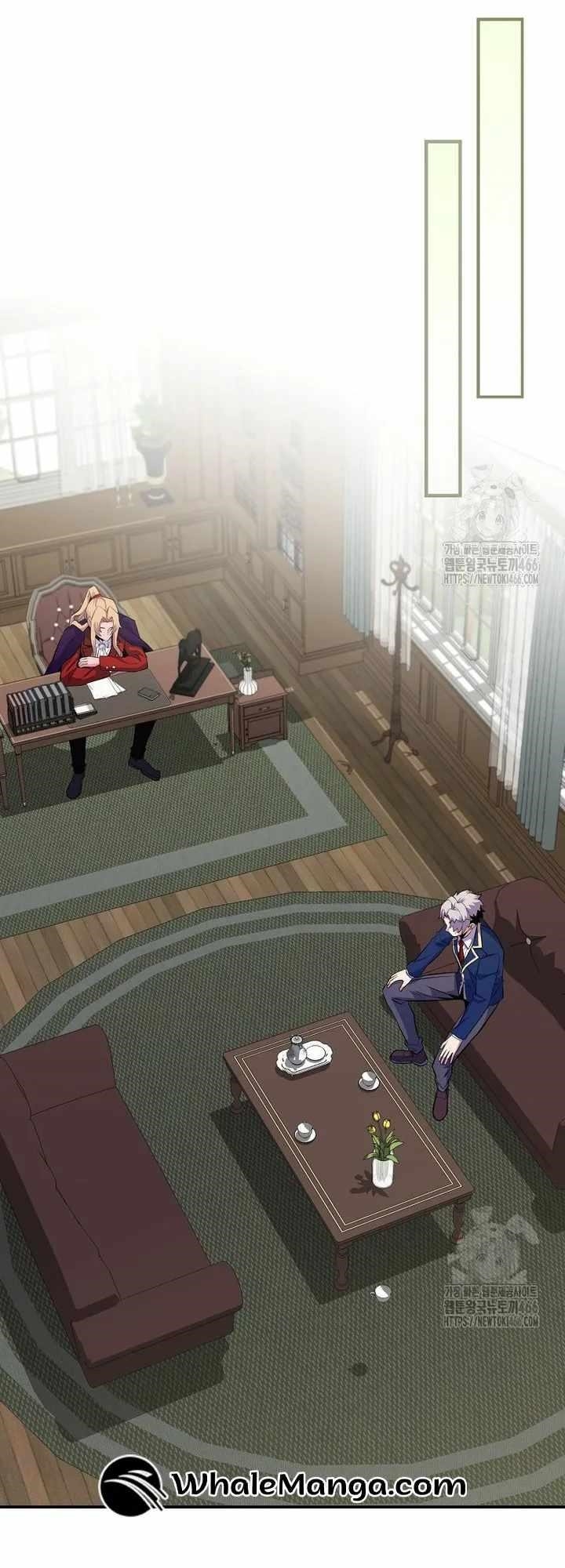 I Was Reincarnated as a Brilliant Genius of a Prestigious Lineage - Chapter 29 Page 51