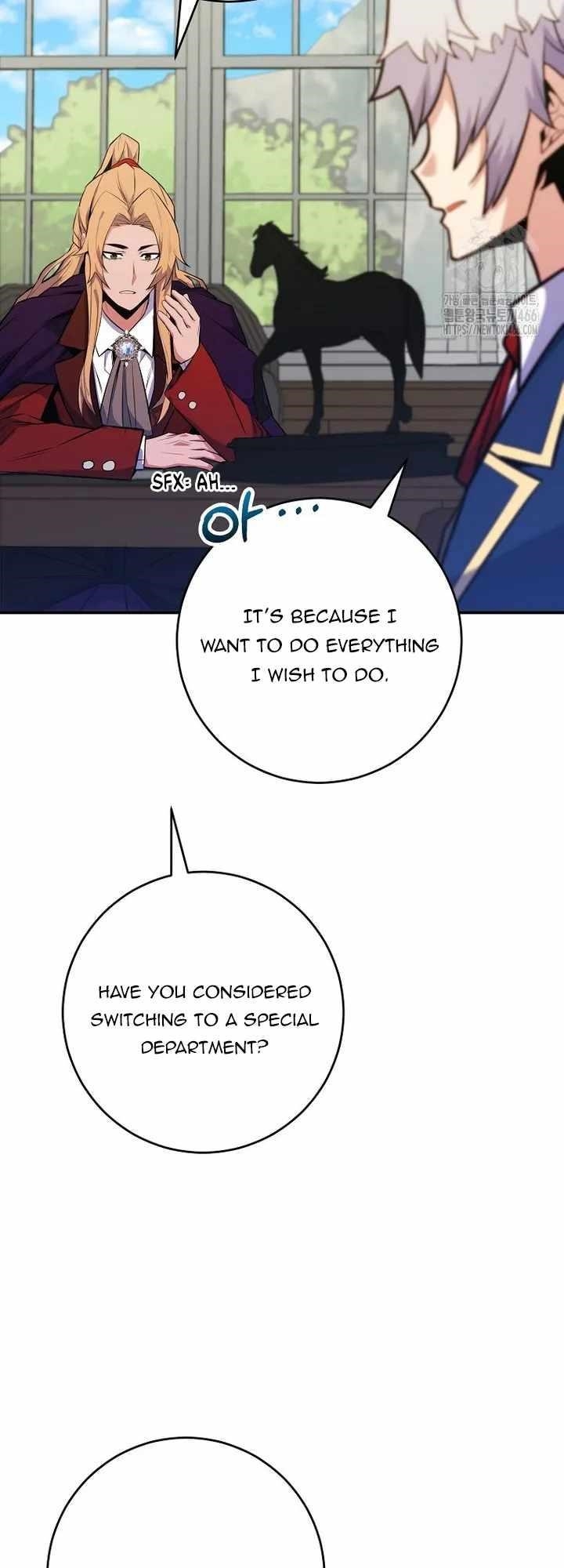 I Was Reincarnated as a Brilliant Genius of a Prestigious Lineage - Chapter 29 Page 54