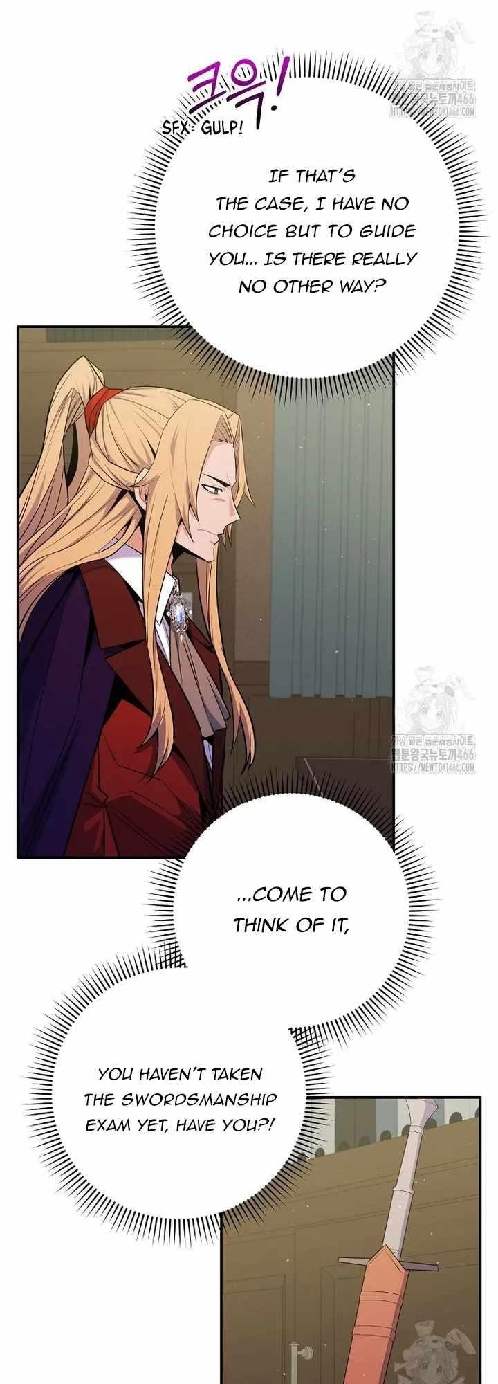 I Was Reincarnated as a Brilliant Genius of a Prestigious Lineage - Chapter 29 Page 56