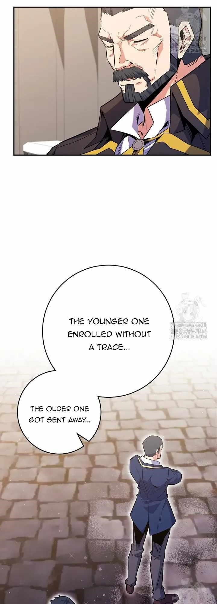 I Was Reincarnated as a Brilliant Genius of a Prestigious Lineage - Chapter 29 Page 6