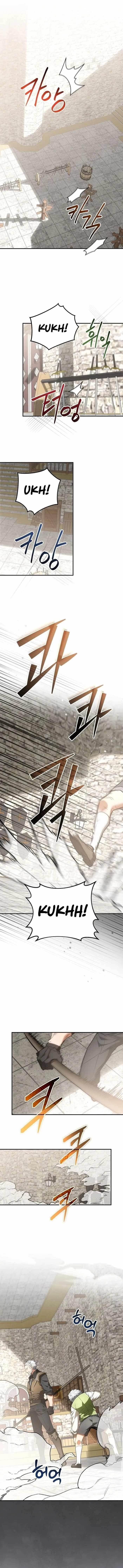 I Was Reincarnated as a Brilliant Genius of a Prestigious Lineage - Chapter 3 Page 1