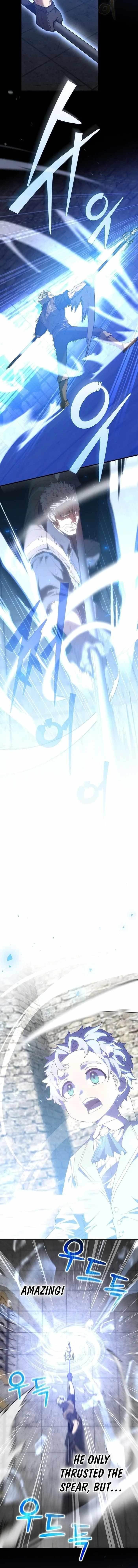 I Was Reincarnated as a Brilliant Genius of a Prestigious Lineage - Chapter 3 Page 8