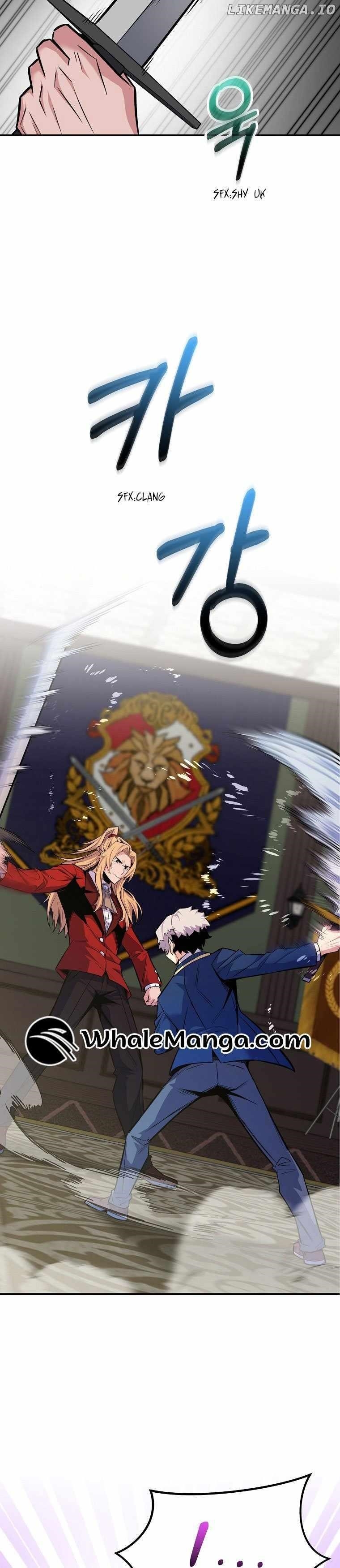 I Was Reincarnated as a Brilliant Genius of a Prestigious Lineage - Chapter 30 Page 10