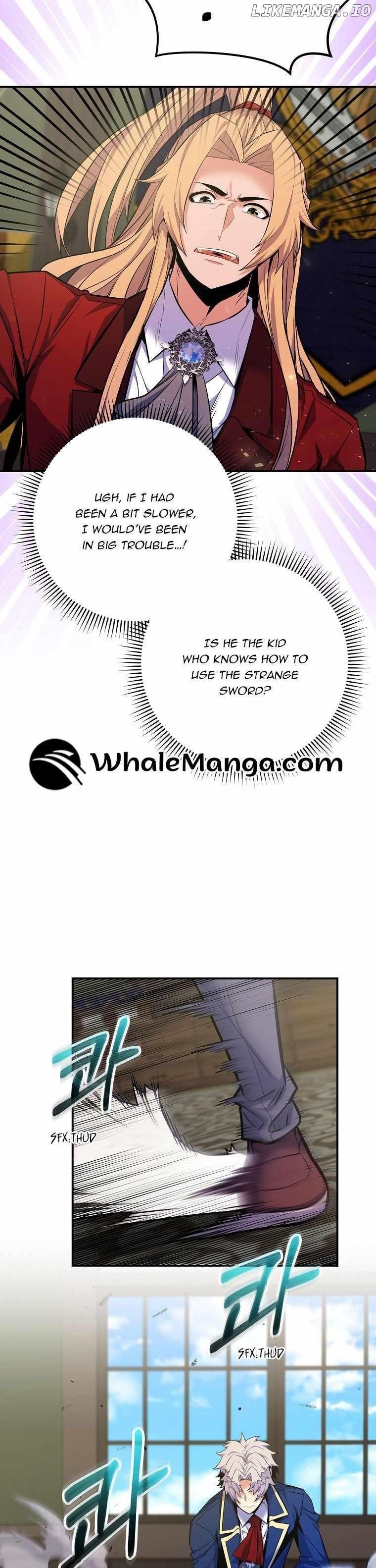 I Was Reincarnated as a Brilliant Genius of a Prestigious Lineage - Chapter 30 Page 11