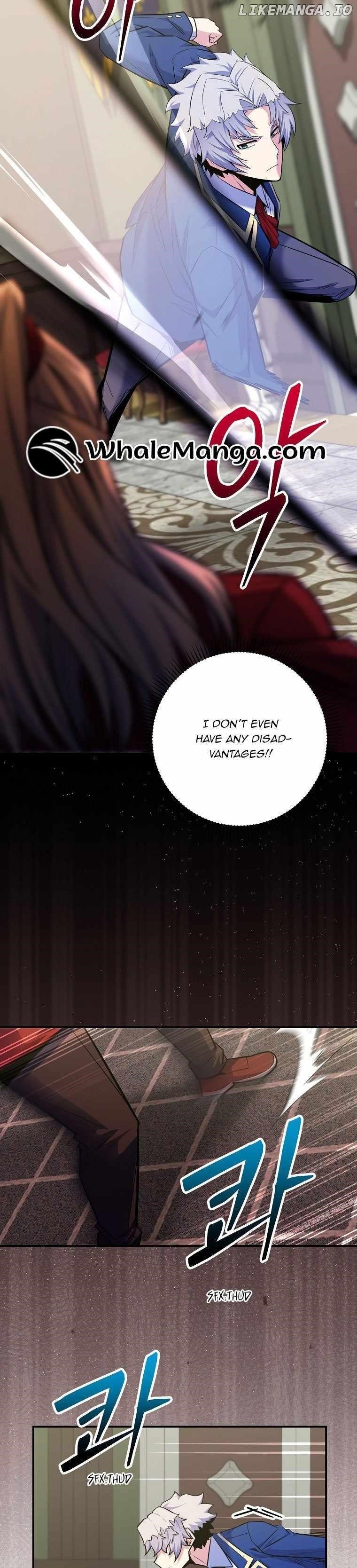 I Was Reincarnated as a Brilliant Genius of a Prestigious Lineage - Chapter 30 Page 18