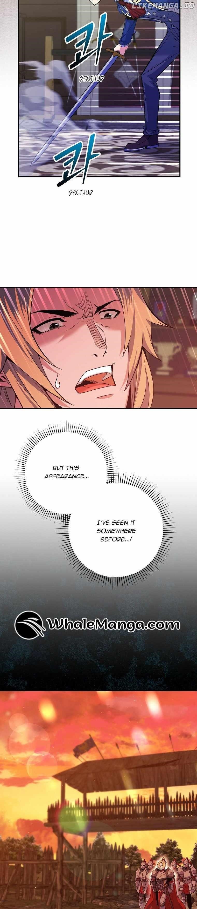 I Was Reincarnated as a Brilliant Genius of a Prestigious Lineage - Chapter 30 Page 19