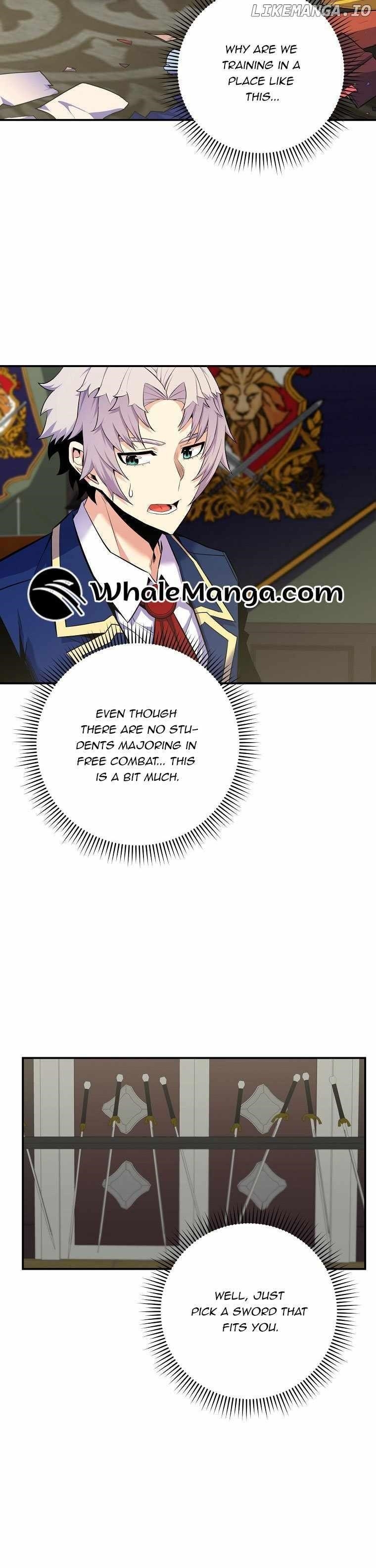 I Was Reincarnated as a Brilliant Genius of a Prestigious Lineage - Chapter 30 Page 2