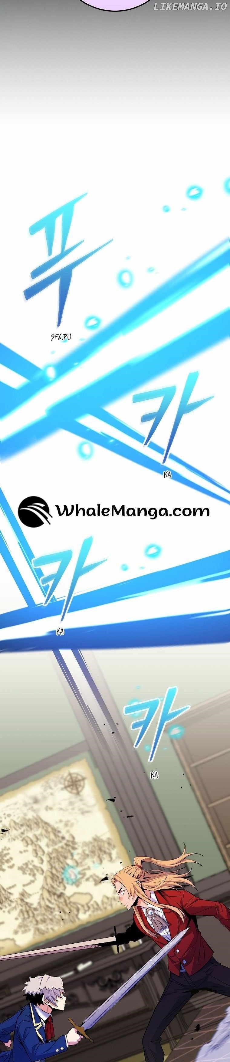 I Was Reincarnated as a Brilliant Genius of a Prestigious Lineage - Chapter 30 Page 22