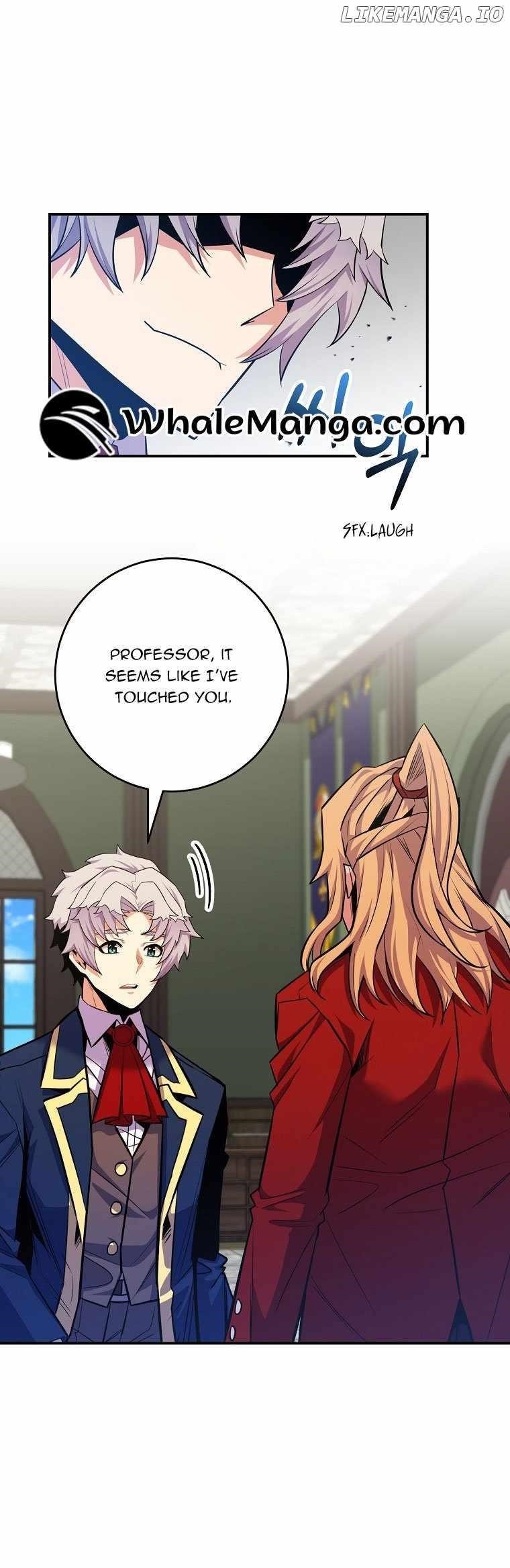 I Was Reincarnated as a Brilliant Genius of a Prestigious Lineage - Chapter 30 Page 24