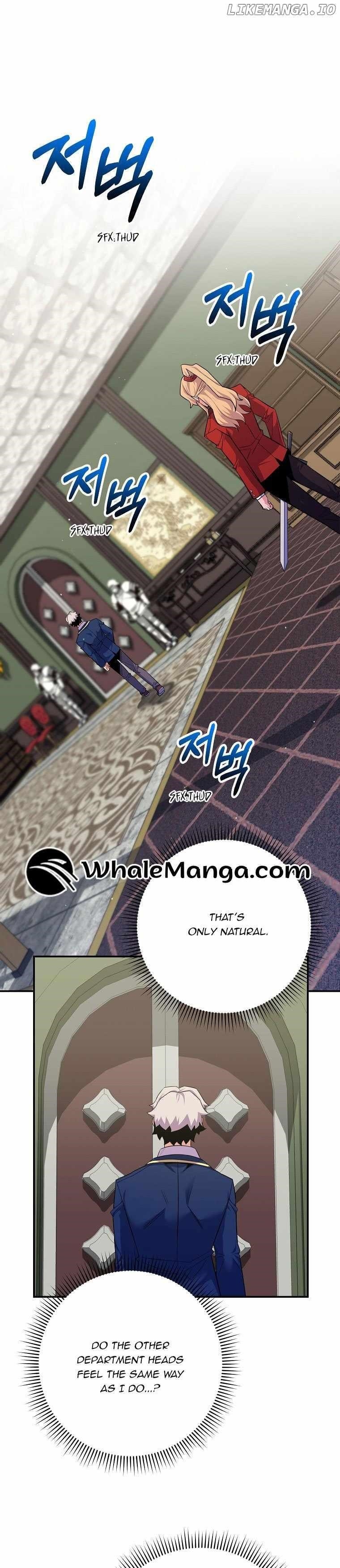 I Was Reincarnated as a Brilliant Genius of a Prestigious Lineage - Chapter 30 Page 31