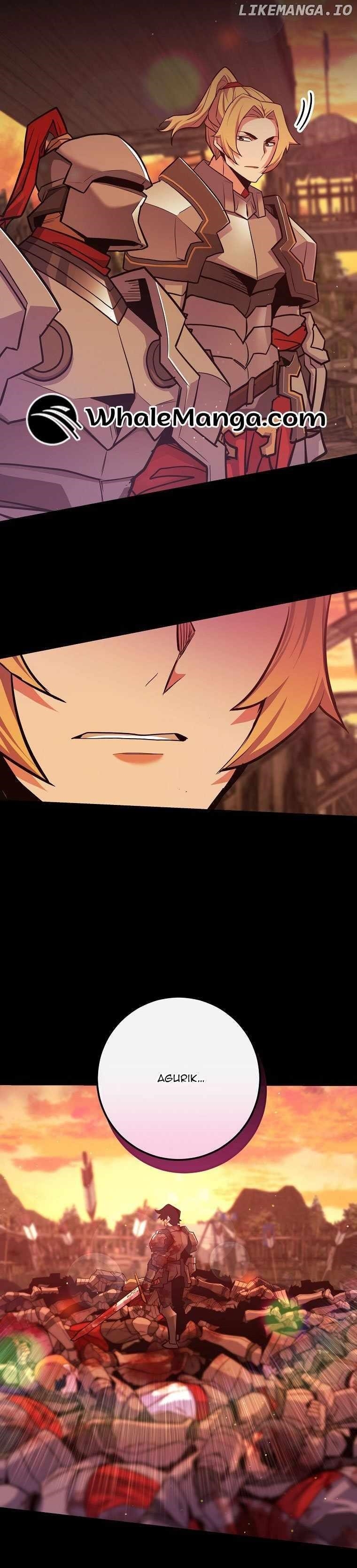 I Was Reincarnated as a Brilliant Genius of a Prestigious Lineage - Chapter 30 Page 33