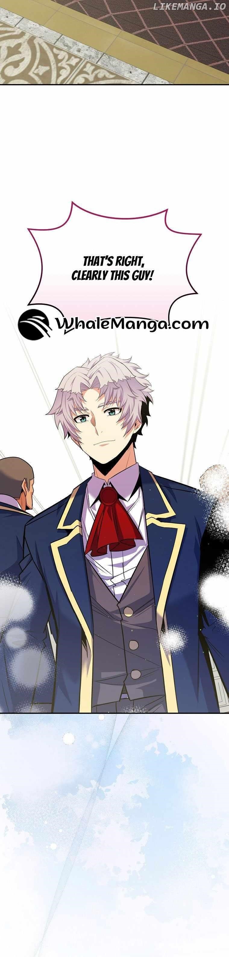 I Was Reincarnated as a Brilliant Genius of a Prestigious Lineage - Chapter 30 Page 35