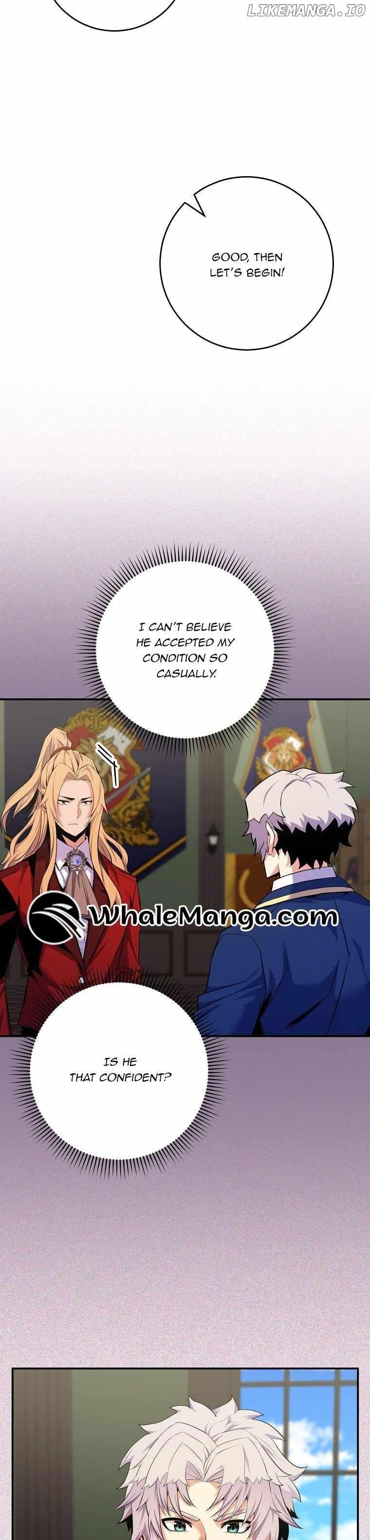 I Was Reincarnated as a Brilliant Genius of a Prestigious Lineage - Chapter 30 Page 5