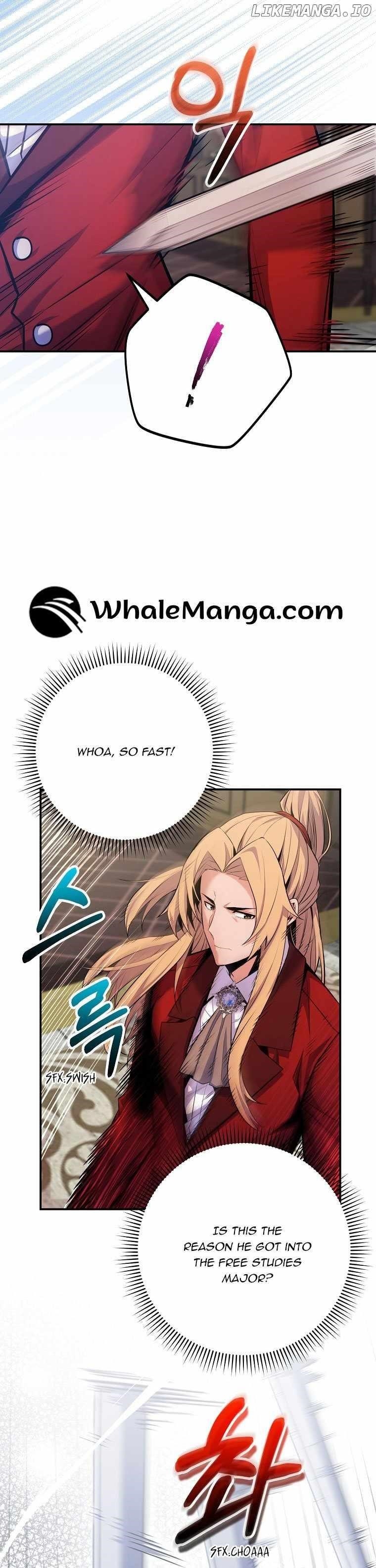 I Was Reincarnated as a Brilliant Genius of a Prestigious Lineage - Chapter 30 Page 8