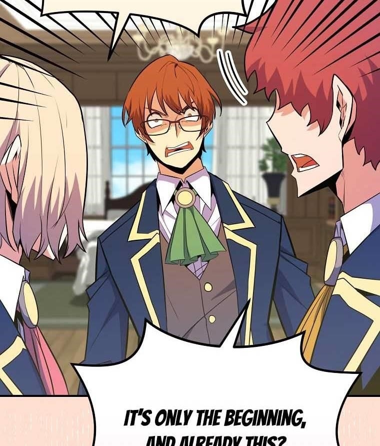 I Was Reincarnated as a Brilliant Genius of a Prestigious Lineage - Chapter 31 Page 105