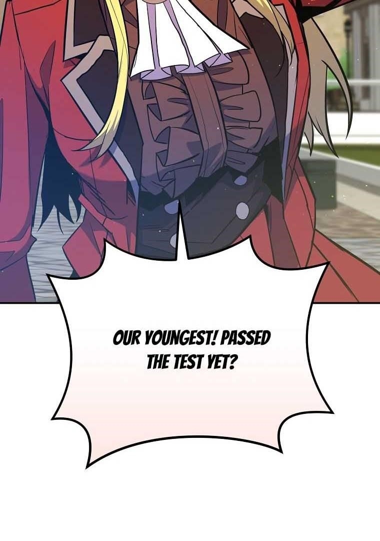 I Was Reincarnated as a Brilliant Genius of a Prestigious Lineage - Chapter 31 Page 19