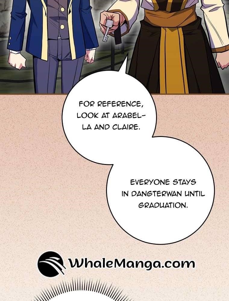 I Was Reincarnated as a Brilliant Genius of a Prestigious Lineage - Chapter 31 Page 32