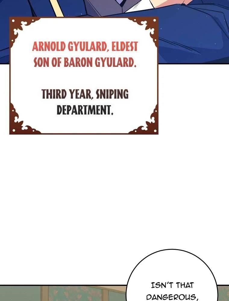 I Was Reincarnated as a Brilliant Genius of a Prestigious Lineage - Chapter 31 Page 65