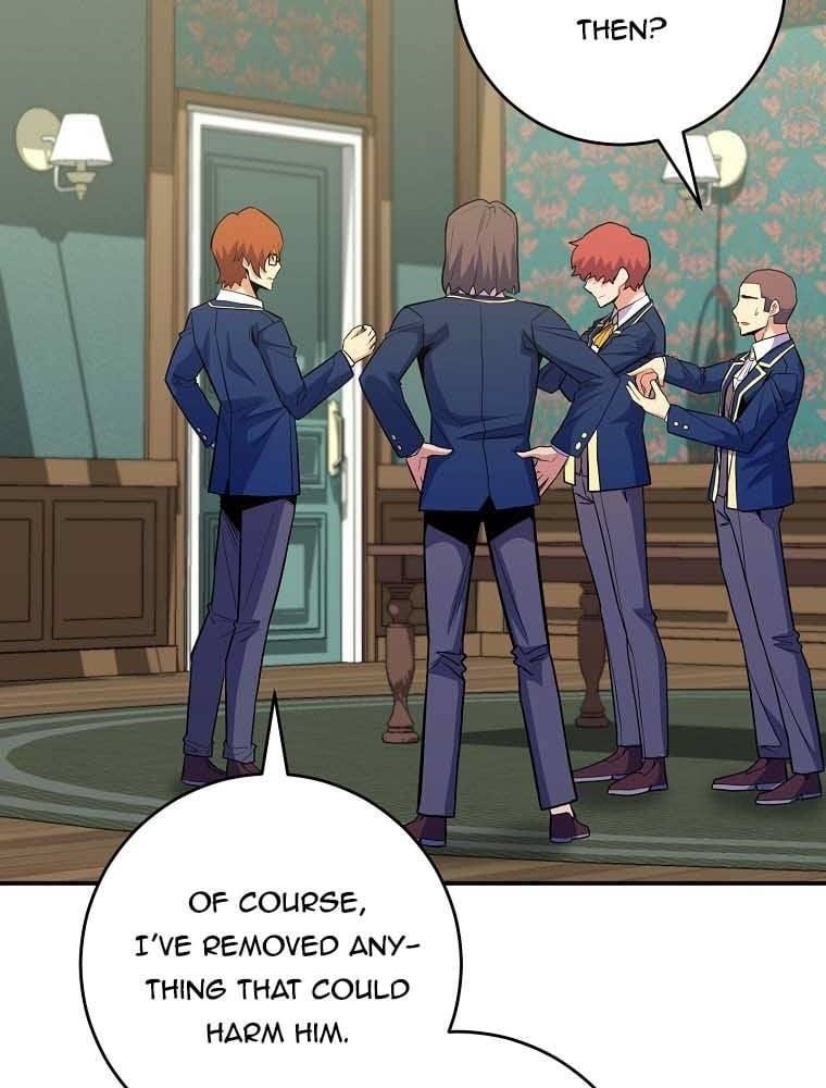 I Was Reincarnated as a Brilliant Genius of a Prestigious Lineage - Chapter 31 Page 66