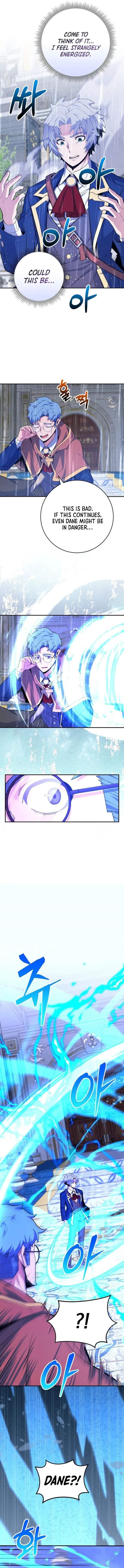 I Was Reincarnated as a Brilliant Genius of a Prestigious Lineage - Chapter 34 Page 10