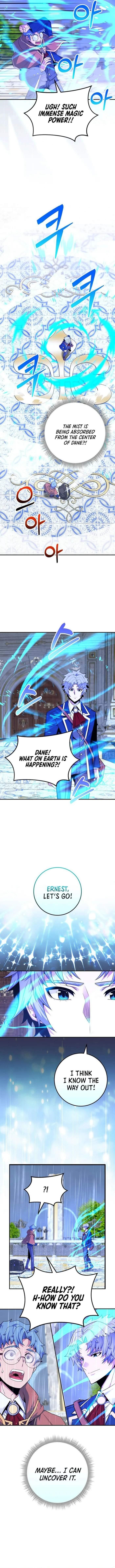 I Was Reincarnated as a Brilliant Genius of a Prestigious Lineage - Chapter 34 Page 11