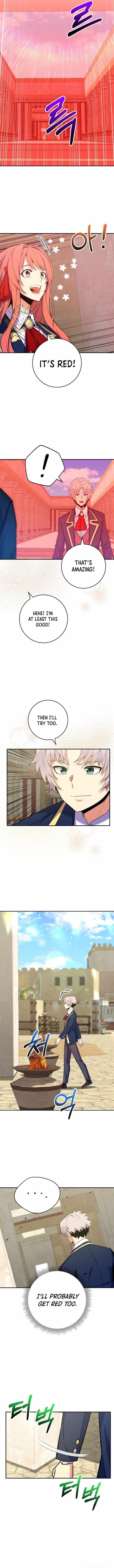 I Was Reincarnated as a Brilliant Genius of a Prestigious Lineage - Chapter 36 Page 11