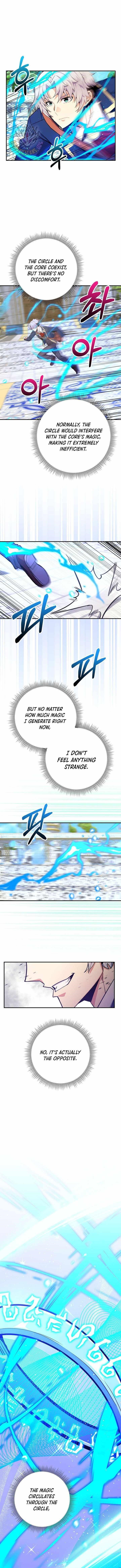 I Was Reincarnated as a Brilliant Genius of a Prestigious Lineage - Chapter 36 Page 7