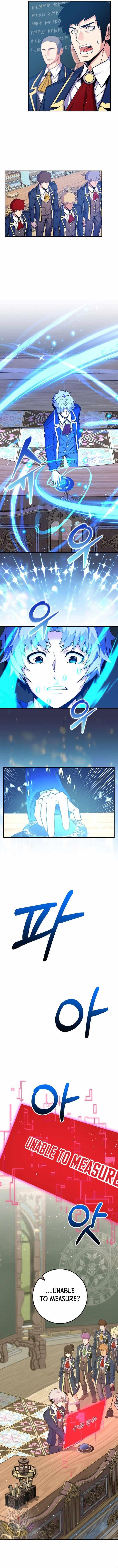 I Was Reincarnated as a Brilliant Genius of a Prestigious Lineage - Chapter 38 Page 5