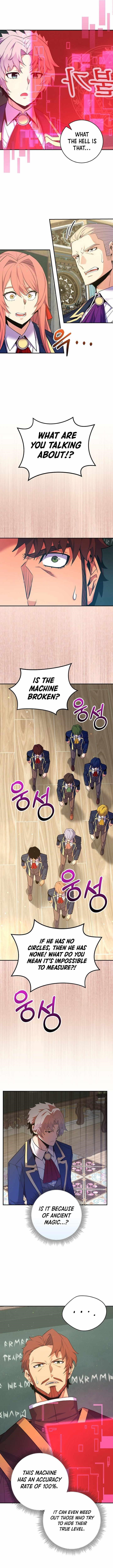 I Was Reincarnated as a Brilliant Genius of a Prestigious Lineage - Chapter 38 Page 6