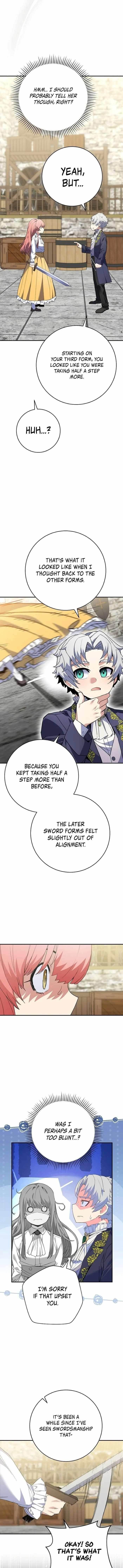 I Was Reincarnated as a Brilliant Genius of a Prestigious Lineage - Chapter 4 Page 9