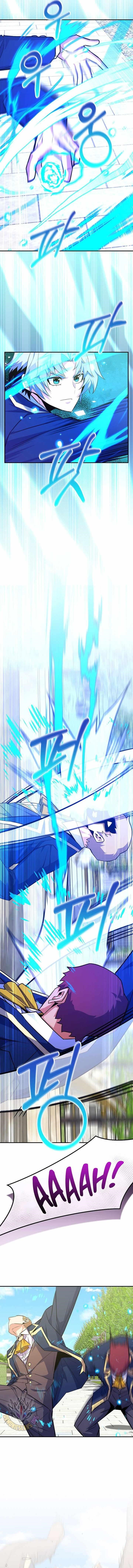 I Was Reincarnated as a Brilliant Genius of a Prestigious Lineage - Chapter 41 Page 3