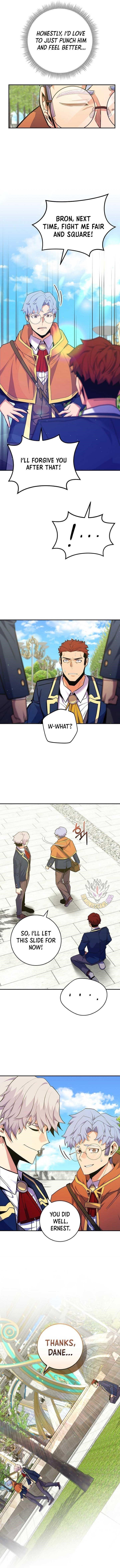 I Was Reincarnated as a Brilliant Genius of a Prestigious Lineage - Chapter 42 Page 13