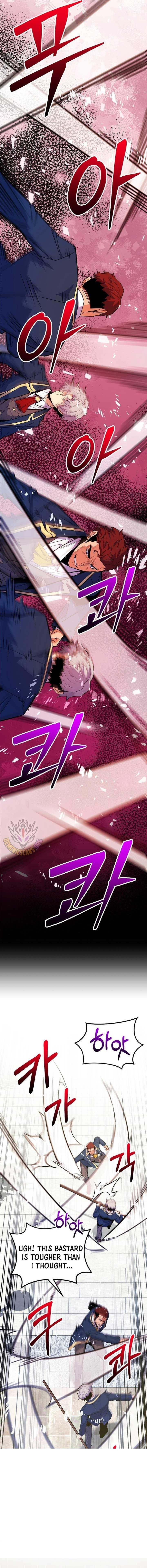 I Was Reincarnated as a Brilliant Genius of a Prestigious Lineage - Chapter 42 Page 4