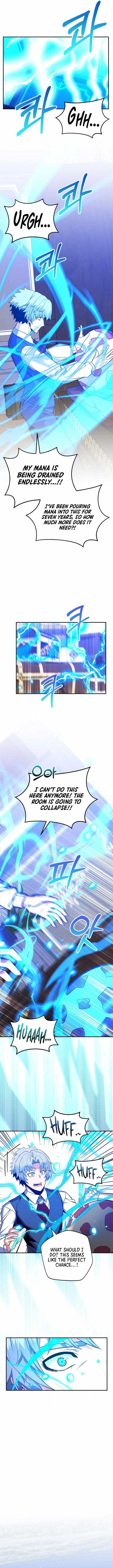 I Was Reincarnated as a Brilliant Genius of a Prestigious Lineage - Chapter 43 Page 12