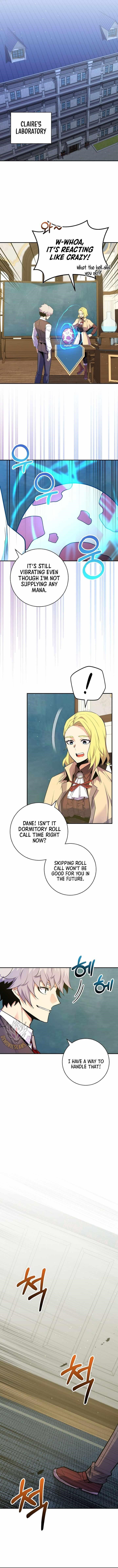 I Was Reincarnated as a Brilliant Genius of a Prestigious Lineage - Chapter 43 Page 13