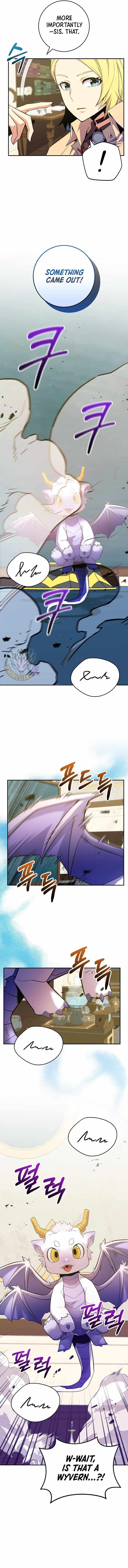 I Was Reincarnated as a Brilliant Genius of a Prestigious Lineage - Chapter 44 Page 11