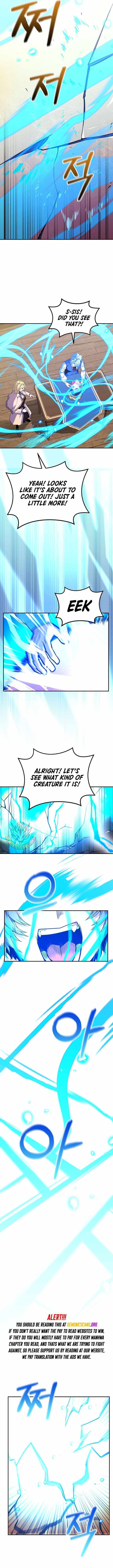 I Was Reincarnated as a Brilliant Genius of a Prestigious Lineage - Chapter 44 Page 9