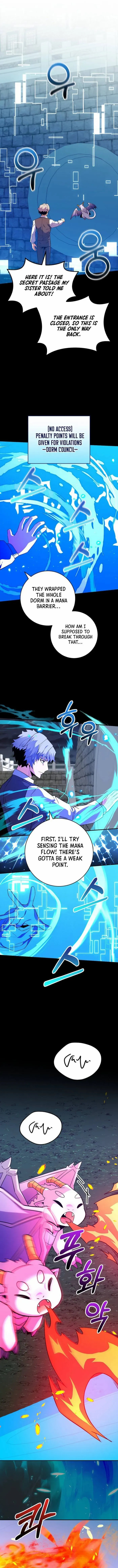 I Was Reincarnated as a Brilliant Genius of a Prestigious Lineage - Chapter 45 Page 10