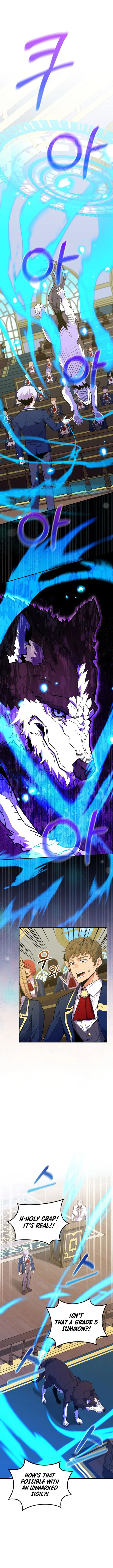 I Was Reincarnated as a Brilliant Genius of a Prestigious Lineage - Chapter 47 Page 1