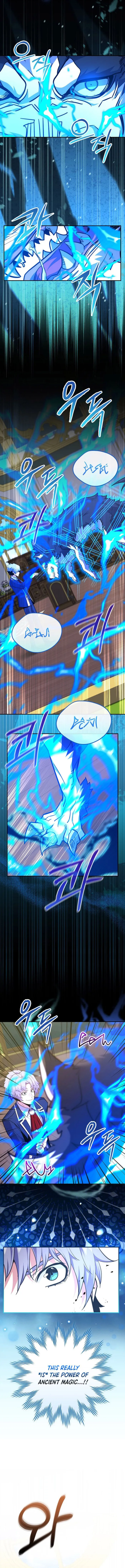 I Was Reincarnated as a Brilliant Genius of a Prestigious Lineage - Chapter 47 Page 5