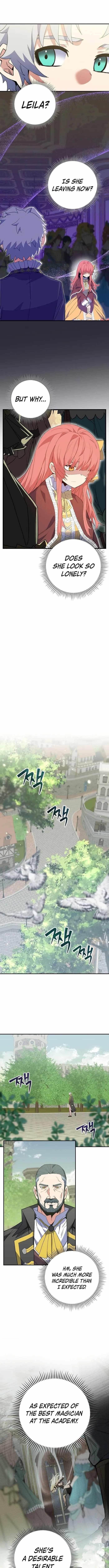 I Was Reincarnated as a Brilliant Genius of a Prestigious Lineage - Chapter 5 Page 11