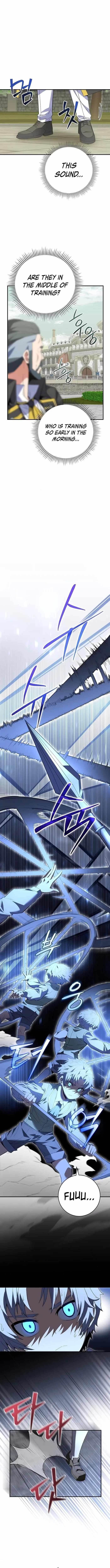 I Was Reincarnated as a Brilliant Genius of a Prestigious Lineage - Chapter 5 Page 13