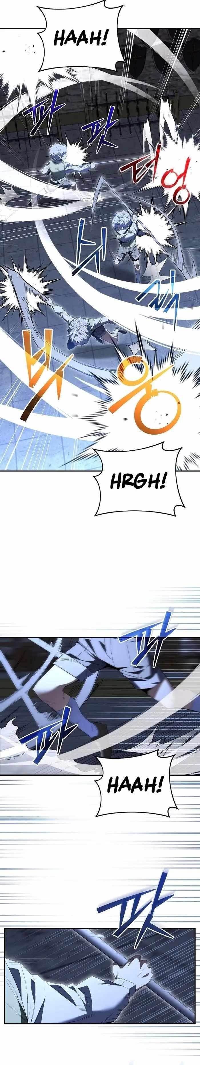 I Was Reincarnated as a Brilliant Genius of a Prestigious Lineage - Chapter 5 Page 14