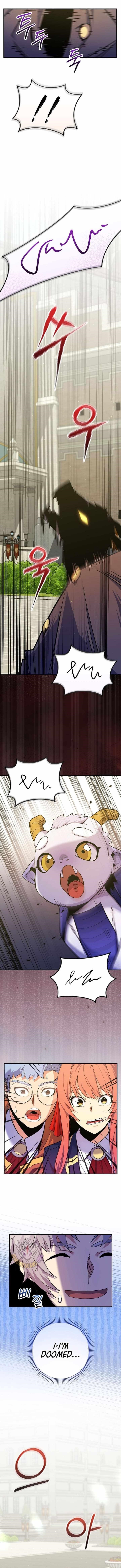 I Was Reincarnated as a Brilliant Genius of a Prestigious Lineage - Chapter 50 Page 5