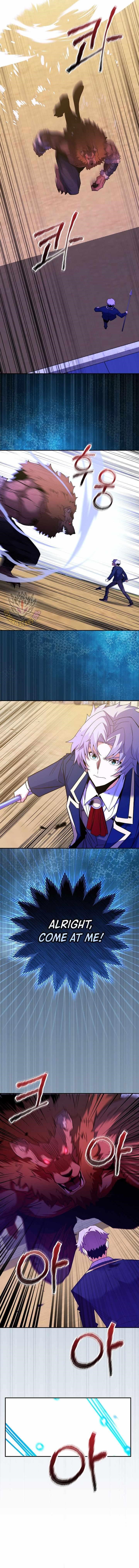 I Was Reincarnated as a Brilliant Genius of a Prestigious Lineage - Chapter 52 Page 13