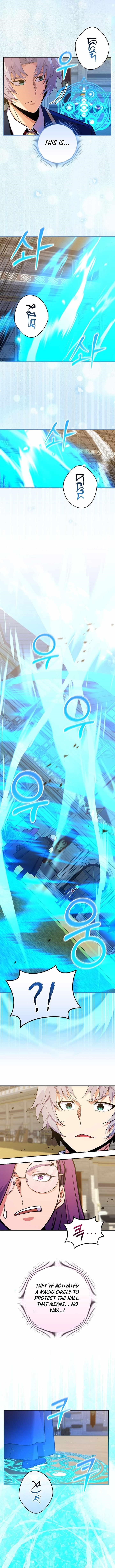 I Was Reincarnated as a Brilliant Genius of a Prestigious Lineage - Chapter 52 Page 4