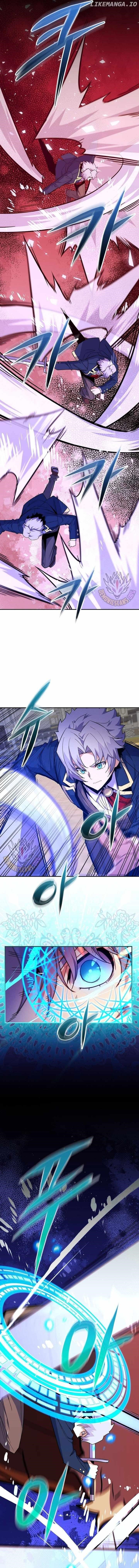 I Was Reincarnated as a Brilliant Genius of a Prestigious Lineage - Chapter 54 Page 11