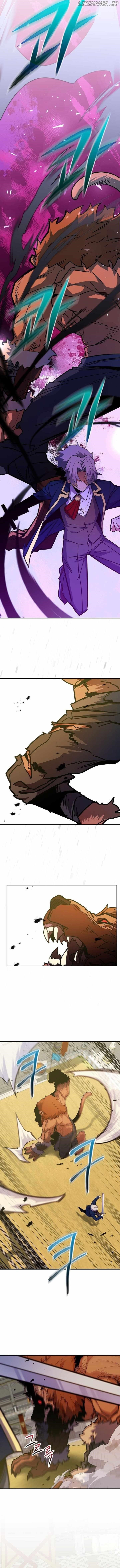 I Was Reincarnated as a Brilliant Genius of a Prestigious Lineage - Chapter 54 Page 12