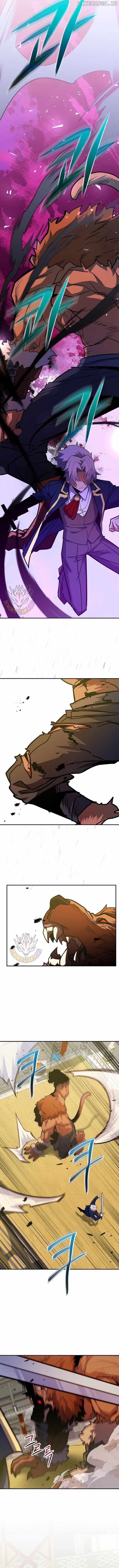 I Was Reincarnated as a Brilliant Genius of a Prestigious Lineage - Chapter 54 Page 13