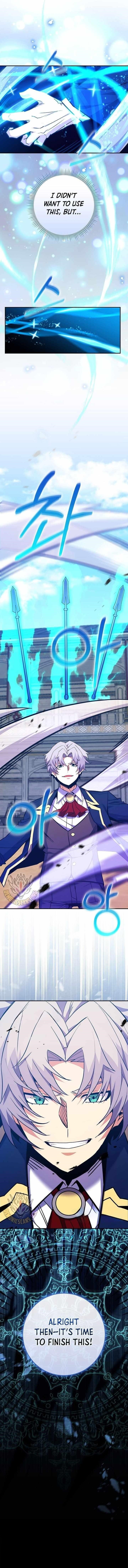 I Was Reincarnated as a Brilliant Genius of a Prestigious Lineage - Chapter 54 Page 15